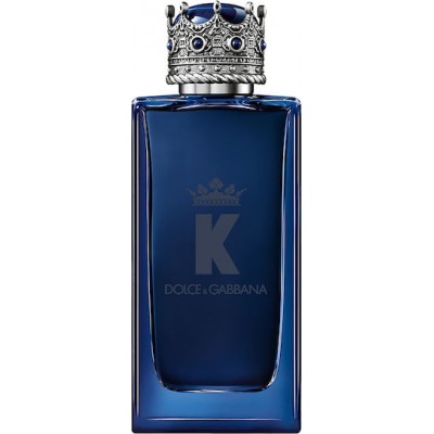 DOLCE & GABBANA K By Dolce & Gabbana EDP Intense 100ml TESTER